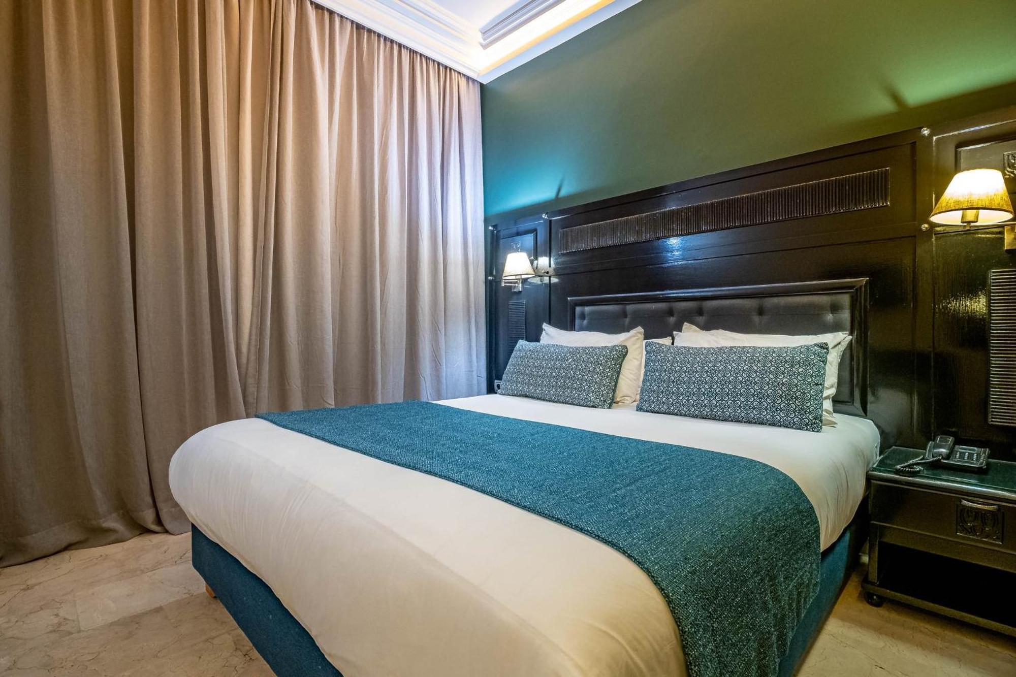 Diwan Casablanca Hotel & Spa Экстерьер фото